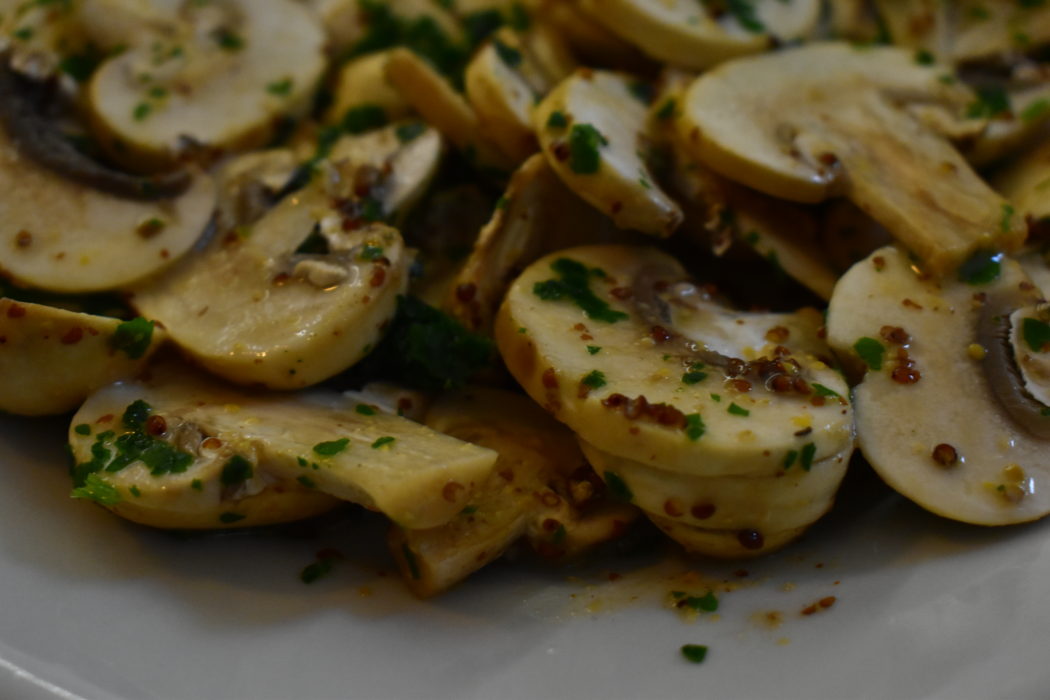 Peanut butter beans 30 minutes chef