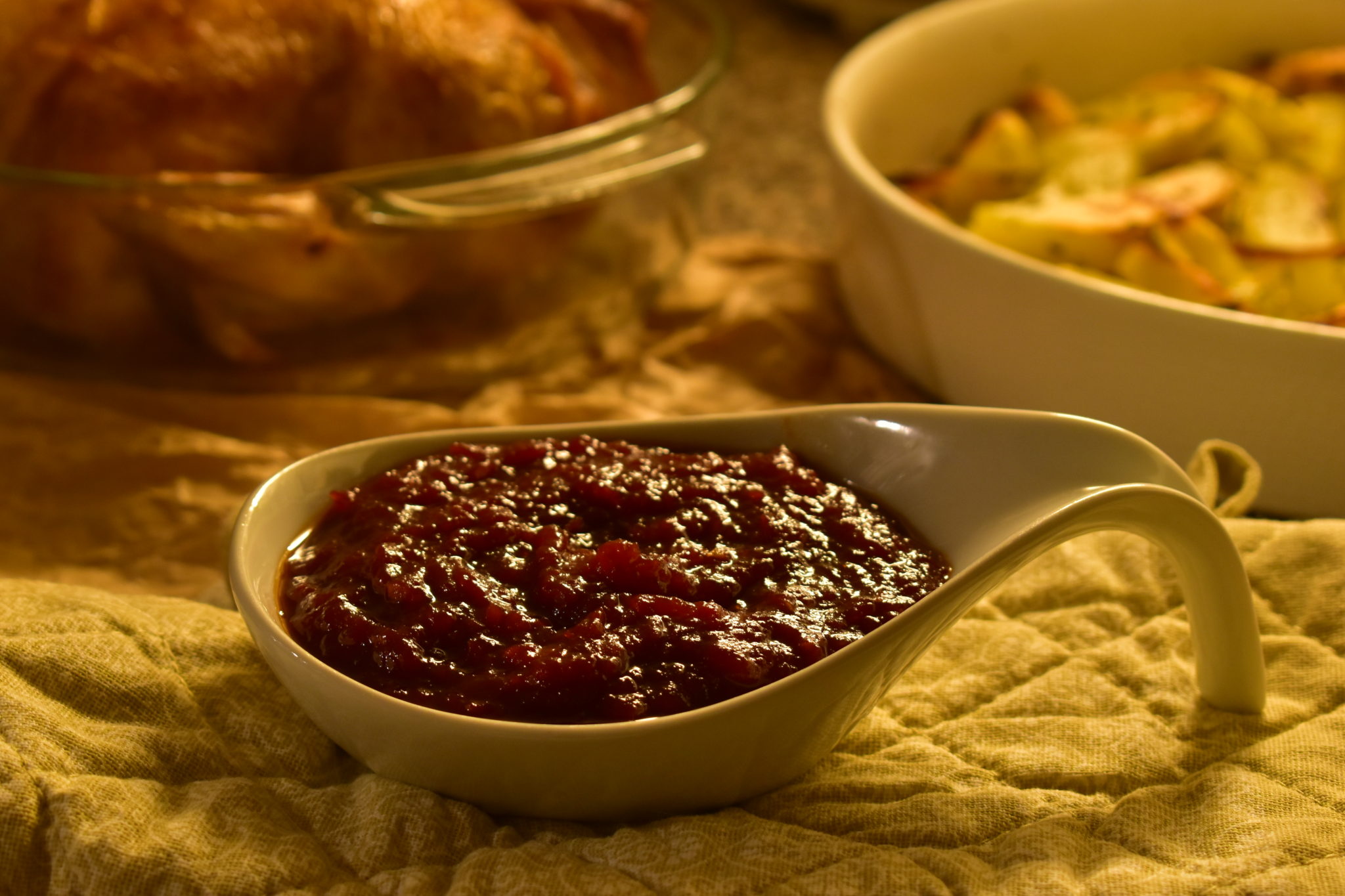 Sweet and sour tomato sauce 30 minutes chef