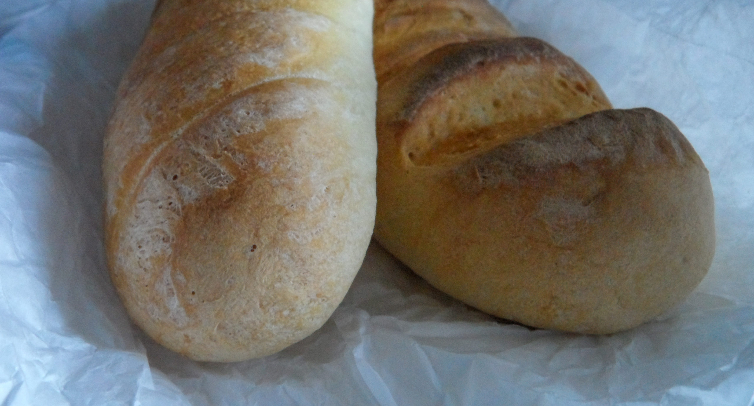 Emilia’s Bread